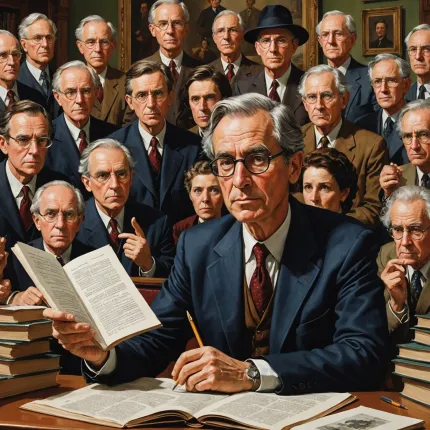 Сатира и ирония: где граница, чтобы читатель понял