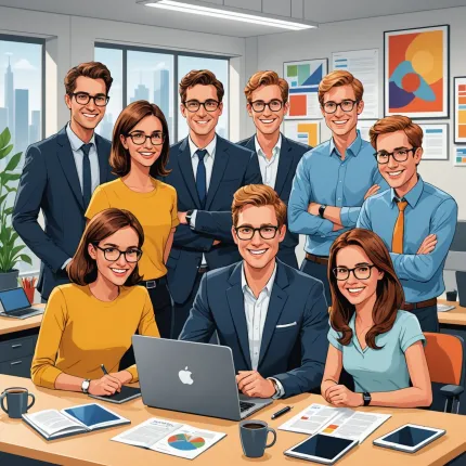 Как придумывать шутки из заголовков новостей (без токсичности): искусство создавать добрый юмор