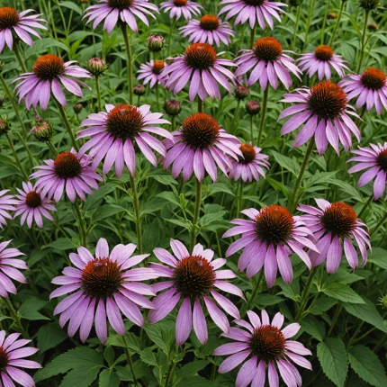 Эхинацея пурпурная — полный гид для начинающих и профессионалов
