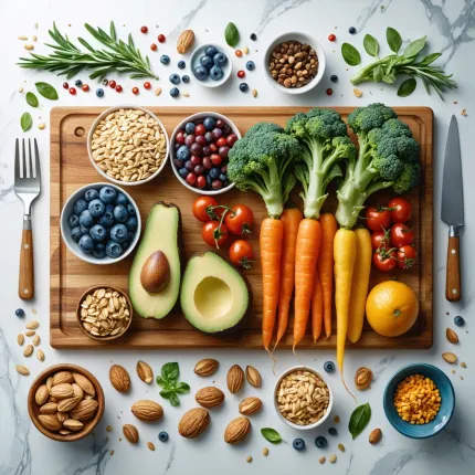 Диета углова меню: особенности, виды и применение – что нужно знать каждому