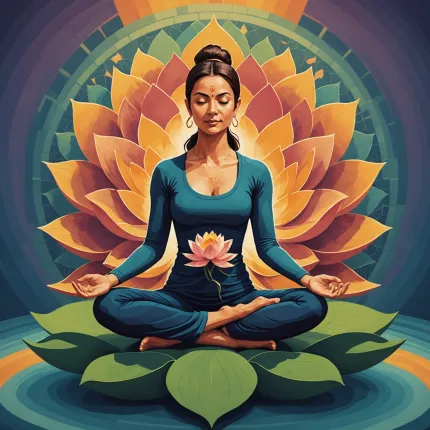 Причины для йоги: почему стоит начать заниматься прямо сейчас