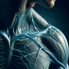 Вены на плечах: Причины, Симптомы и Методы Лечения