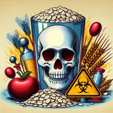 Овсянка без варки: Вред или польза?